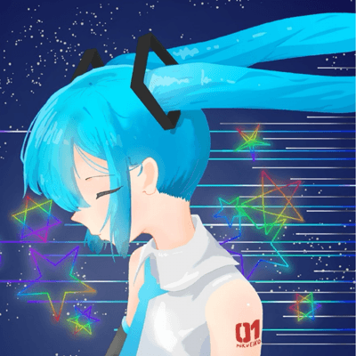 HatsuneEIKO