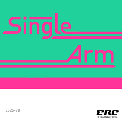 Single Arm vol.25