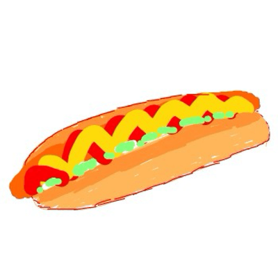 青春ホットドッグ