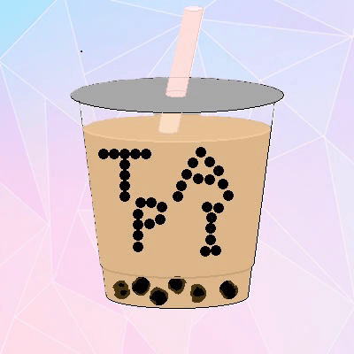 タピオカだけじゃだめですか